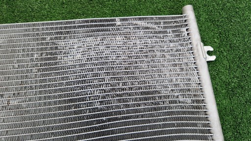 air conditioning radiator SUZUKI JIMNY 1.5 DDIS 2002R > 2011R