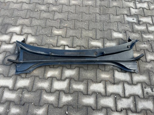 Kia ProCeed III torpedo