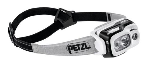 Налобний ліхтар Petzl 900 лм