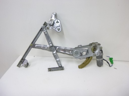 mechanism of the window rear right Subaru Impreza GC 94r.