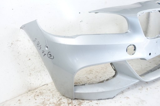 bumper front front BMW 2 F45 F46 m-packet 2014-2018 PDC 8057878