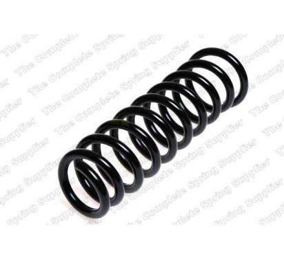 4204209 - LESJOFORS ПРУЖИНА ПОДВЕСКИ AUDI 80