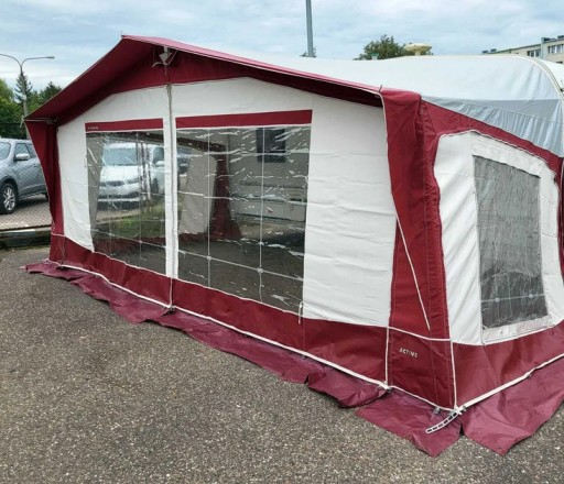 Тамбур для кемпинга Bradcot Active, окружность 925–950, размер 12