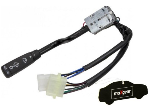 50-0011 - Перемикач весла MERCEDES T1 77-96 + запах