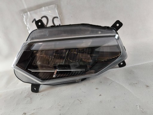 JL210313 - CF MOTO 550 CF-MOTO CFMOTO ПЕРЕДНЯЯ ФАРА