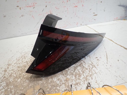 light rear part rear right HYUNDAI TUCSON IV 2020- 92402-N7100
