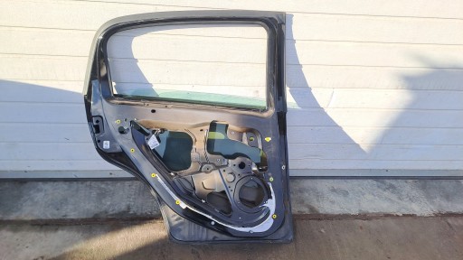Tür links heck 891/B Fiat Grande Punto