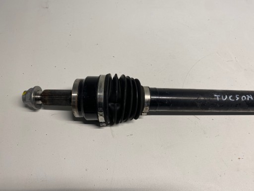 semi-axis right HYUNDAI TUCSON IV 1.6 T-GDI 21-23