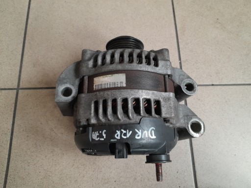 04801834AB P04801834AB - Dodge durango iii wd jeep grand cherokee wk2 2011- 5.7 hemi генератор