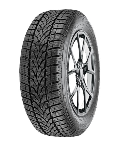 2x STAR PERFORMER SPTS AS XL 235/45R18 98 V