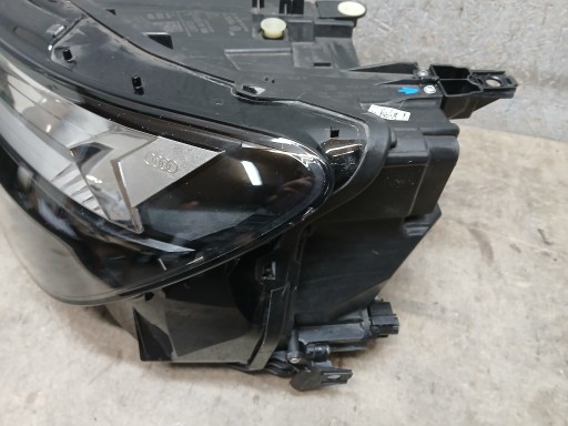 licht vorne links AUDI Q4 E-TRON E TRON FULL LED 89A 21- 89A941033D