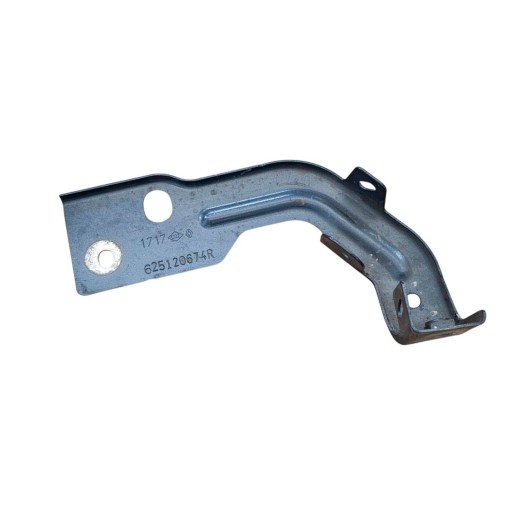Console Support plaque Aile Avant Avant Droite MEGANE IV OE 625120674R