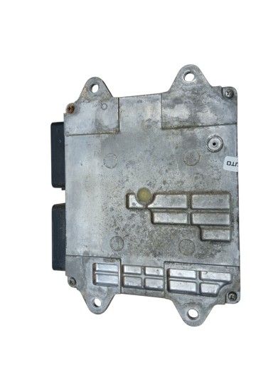 Computer Bedienteil DES MOTORS MITSUBISHI COLT VI 1.3 95KM 1860A442