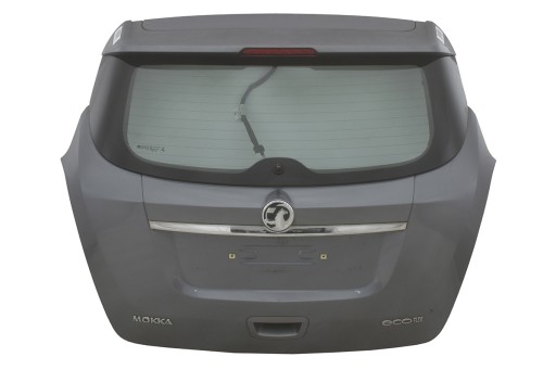 boot doors * rear part OPEL MOKKA