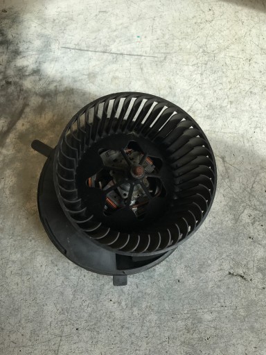 DMUCHAWA Lüfter VW SKODA AUDI 1K1819015F