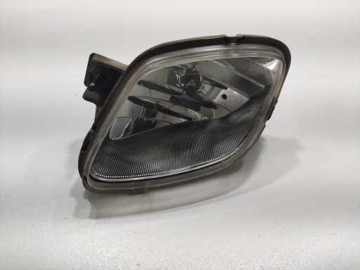 fog light left front front KIA VENGA 2009-2014