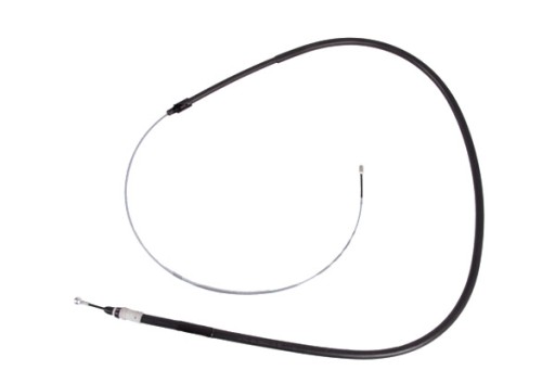 Трос ручника АТЕ 24.3727-0844.2