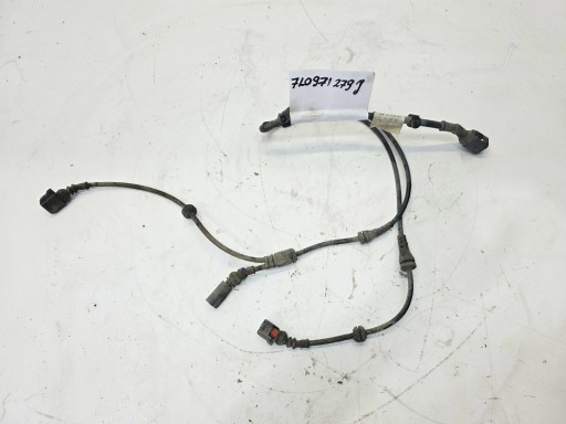 kabelbaum kabelsatz KABEL ABS links oder rechts vorne AUDI Q7 4L 7L0971279J