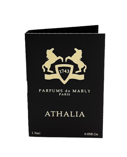 parfums de marly athalia woda perfumowana 1.5 ml   