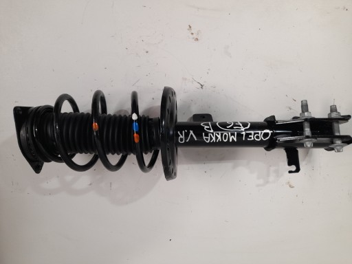 OPEL MOKKA B shock absorber front right