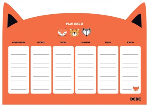 Інтерпринт план уроку