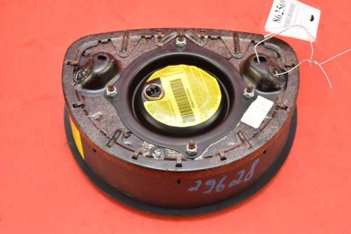 airbag driver´s 93319474 OPEL MERIVA A 02-06