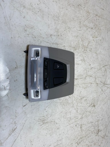 BMW F45 F46 F48 light cabs of the interior 9348998