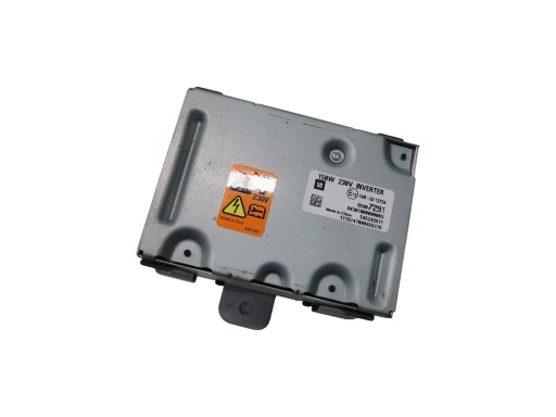 control unit of tension OPEL MOKKA A 2012-2016 545249971