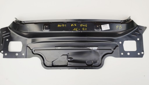 776 898 - AUDI A5 8W6 РЕМЕНЬ ЗАДНЯ КРИШКА ЗАДНЯ НОВИЙ ОРИГ