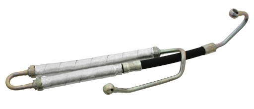 Гідропідсилювач Febi 27343