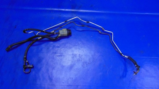 Tuyaux WSPOMOGANIA KPL 2.2TDCI FORD TRANSIT CUSTOM 12-20 ROK