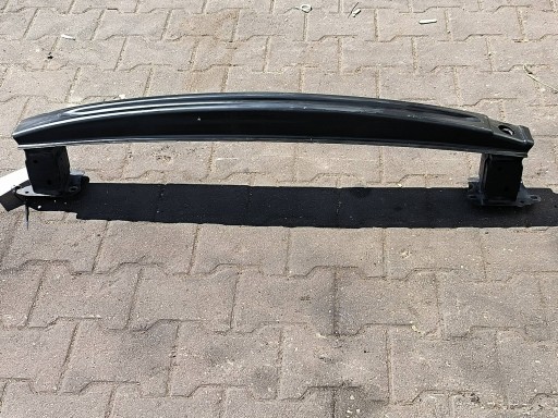 bumper support rear part 3V5807557C SKODA SUPERB III KOMBI