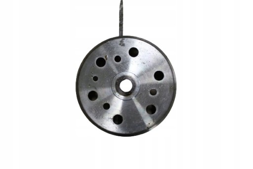 000EE8456 - Магнитное колесо YAMAHA R1 RN01 RN04 98-02R