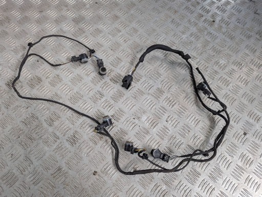 A1775405710 pwexpert2017 - A-class w177 2018-2025 pdc джгут датчиків 6 датчиків задні задні