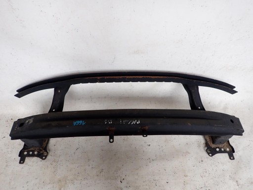 VW PASSAT B6 05-10 bumper support front front