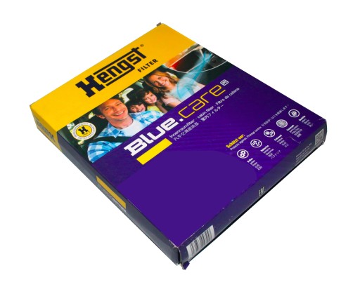 HENGST Filter HY696W фильтр, рабочая сантехника