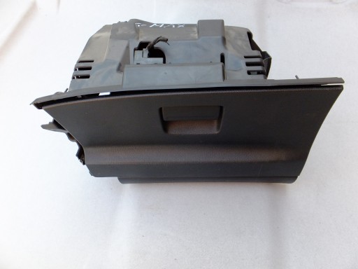 passenger compartment of the passenger ford s-max mk1 2009r
