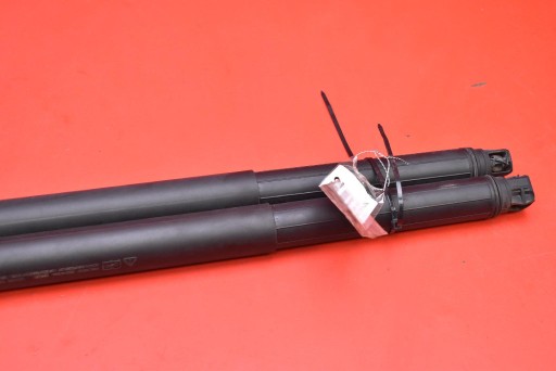 damper SILOWNIKI bonnet 565827851 SKODA KODIAQ 1 and 16-21