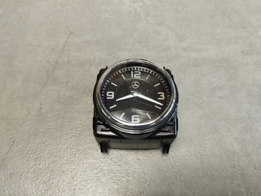 Mercedes-Benz S W222 2014 clock A2228270000