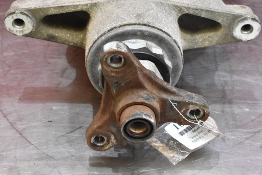 differenziale DIFFERENZIALE posteriore posteriore 3.46 7577097 BMW F01 F02 4.4 V8 407 KM 08-12