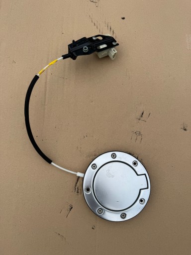 AUDI TT volet trappe carburant carburant 8N0809905B