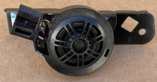 speaker 4M0035399S AUDI Q7 Q8 original as new