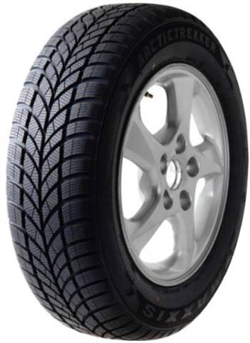 2x 165/65R14 83T MAXXIS WP05-2022