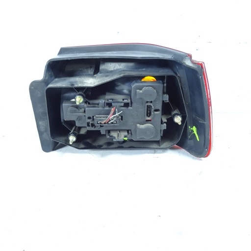 SEAT IBIZA light rear part left 6K6945095J