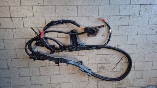 bundle electrical terminal wiring Renault Espace V lift (RFC) 241109452R