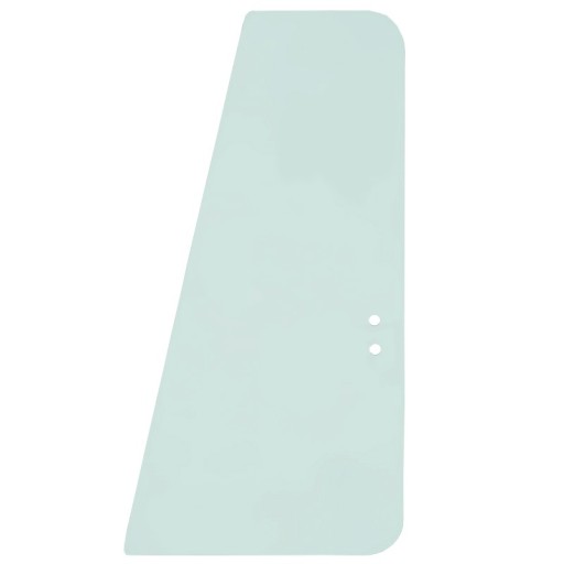 СТЕКЛО ДВЕРИ ВЕРХНЕЕ РАЗДВИЖНОЕ BOBCAT E55W 7005757