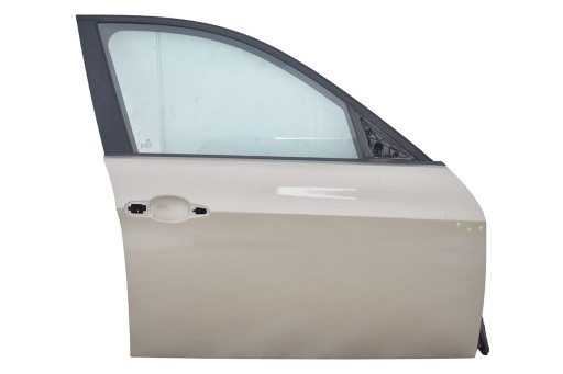 Portière Avant Avant Droit BMW 3 E90 E91