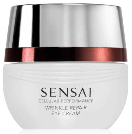 Sensai Cellular Wrinkle Repair Eye očný krém 15ml