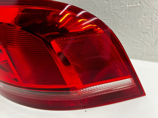 light right rear part rear W fender VW PASSAT B7 KOMBI 3AF945096C EUROPA
