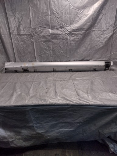 moulding threshold right Opel Astra G Bertone